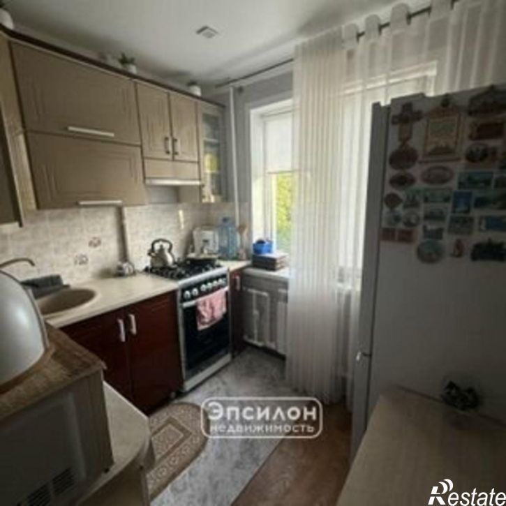 2-комн квартира ул Сумская, 50б,  д. 50б
