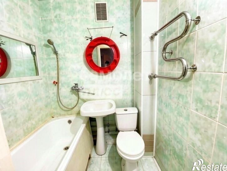 1-комн квартира пр-кт Кулакова, 9,  д. 9