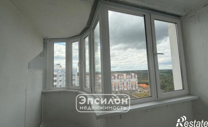 2-комн квартира ул Вадима Кирпиченко, 6,  д. 6
