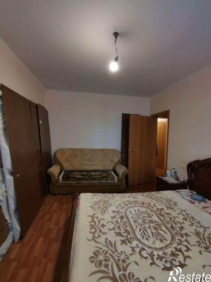 2-комн квартира пр-кт Вячеслава Клыкова, 13,  д. 13