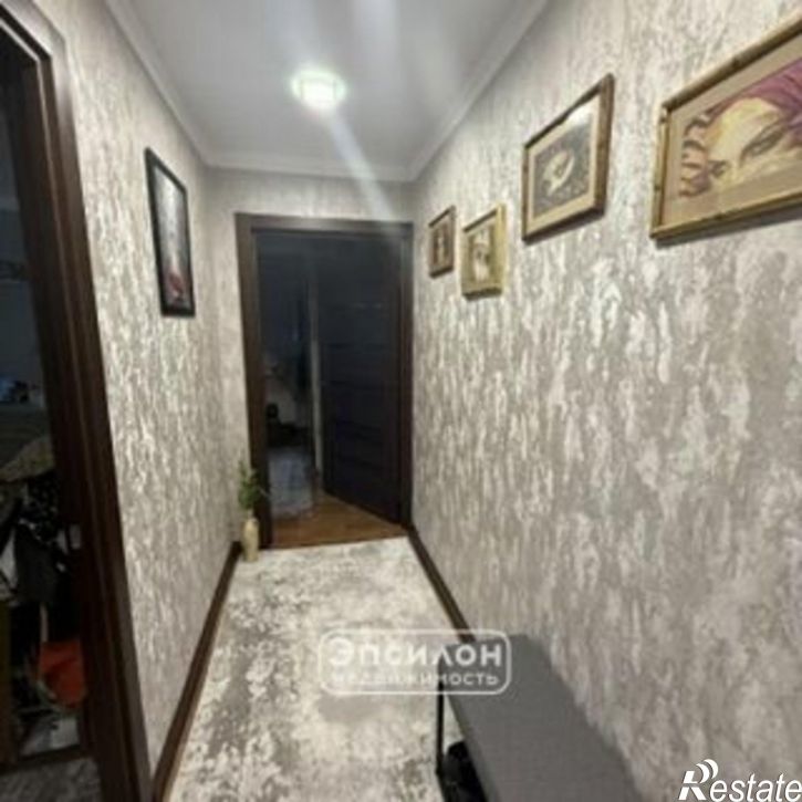 2-комн квартира ул Сумская, 50б,  д. 50б
