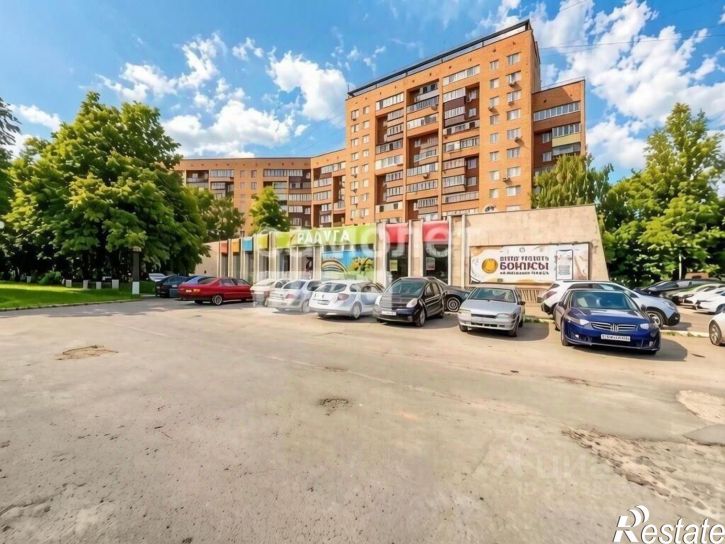 1-комн квартира пр-кт Кулакова, 9,  д. 9