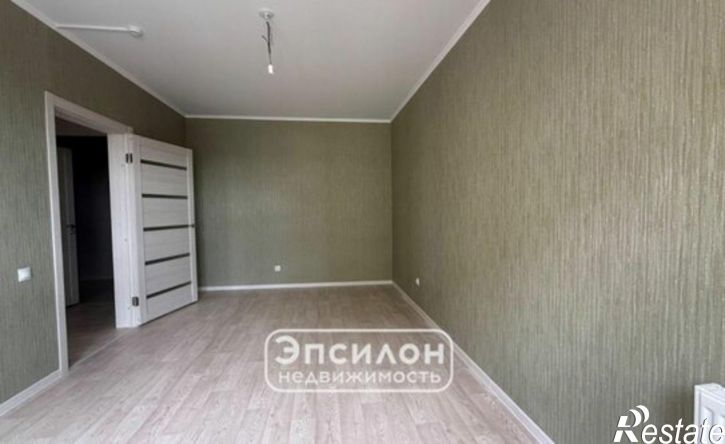 2-комн квартира ул Вадима Кирпиченко, 6,  д. 6