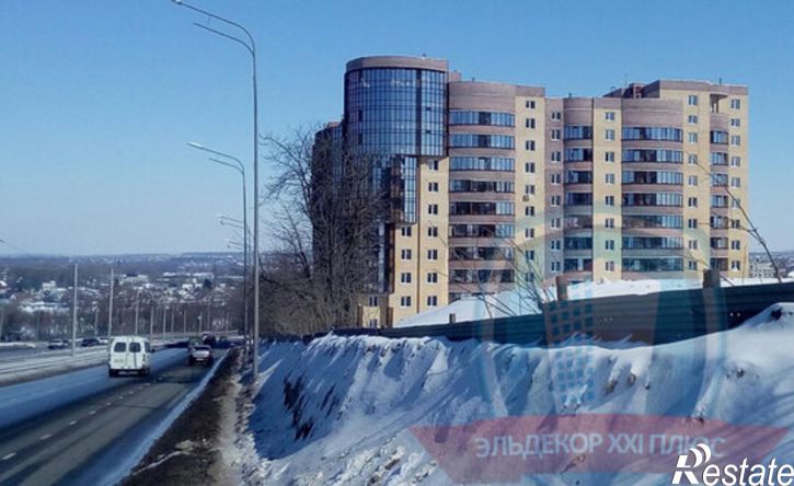2-комн квартира ул Перекальского, 11,  д. 11