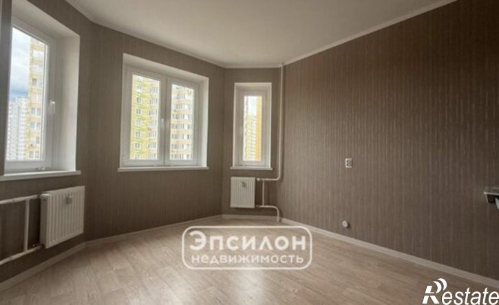 2-комн квартира ул Вадима Кирпиченко, 6,  д. 6