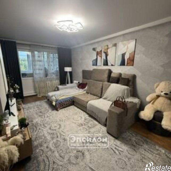 2-комн квартира ул Сумская, 50б,  д. 50б