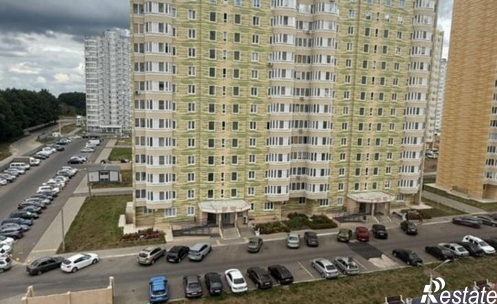 2-комн квартира ул Вадима Кирпиченко, 6,  д. 6