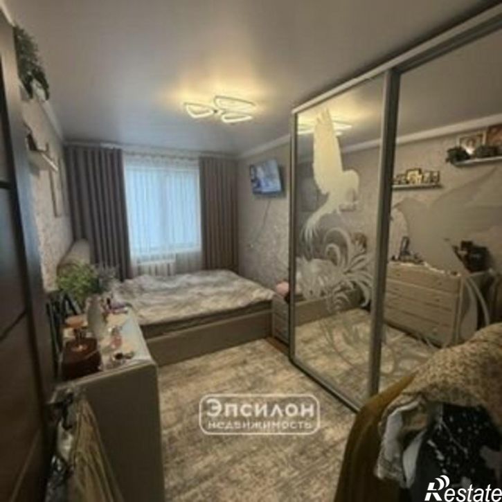 2-комн квартира ул Сумская, 50б,  д. 50б