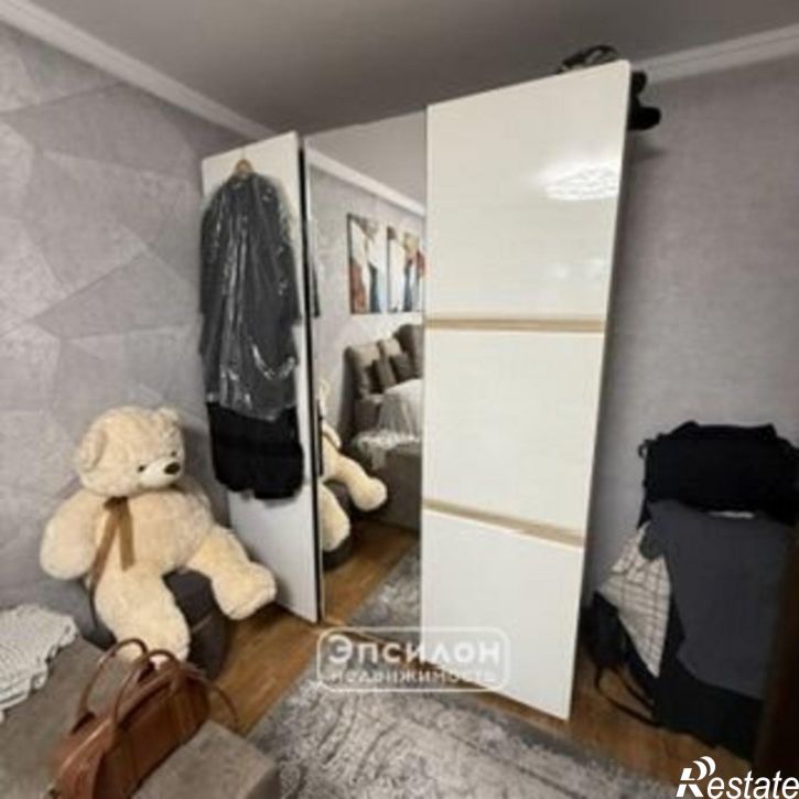 2-комн квартира ул Сумская, 50б,  д. 50б