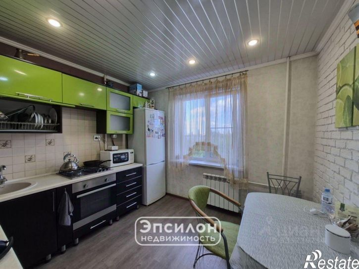 3-комн квартира Магистральный пр-д, 24Б,  д. 24Б
