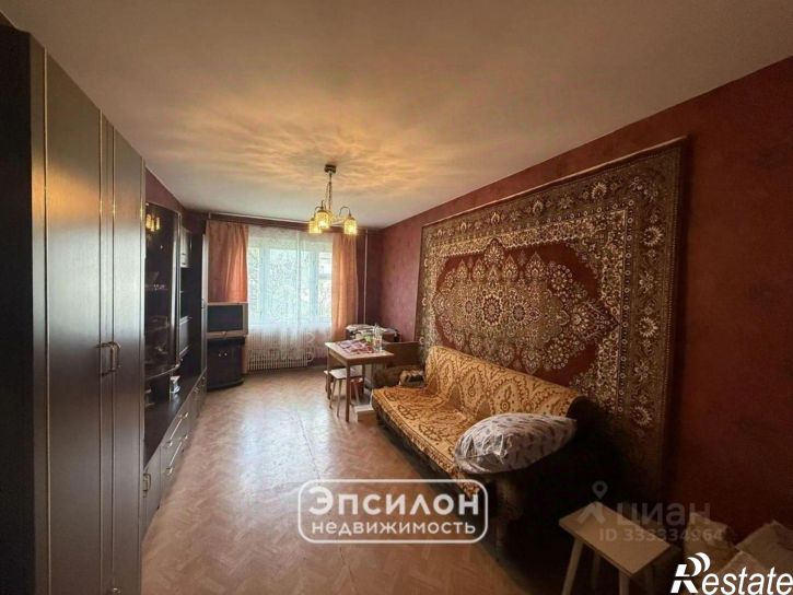 1-комн квартира ул Карла Маркса, 72/16,  д. 72/16