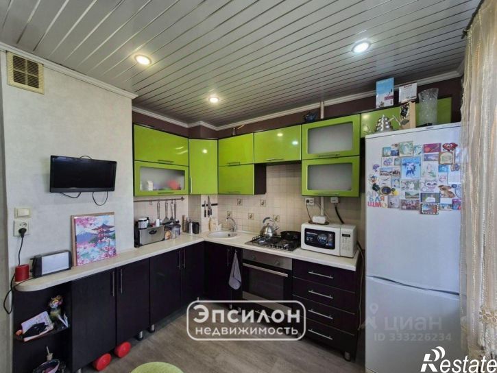 3-комн квартира Магистральный пр-д, 24Б,  д. 24Б