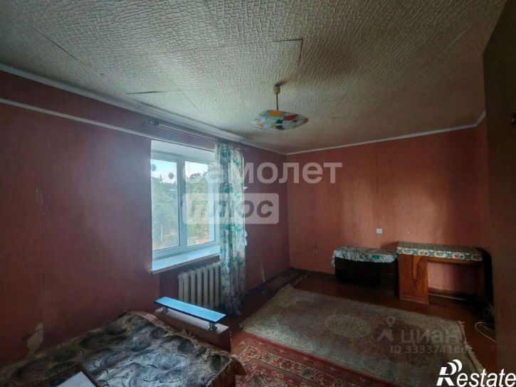 1-комн квартира ул Менделеева, 29,  д. 29