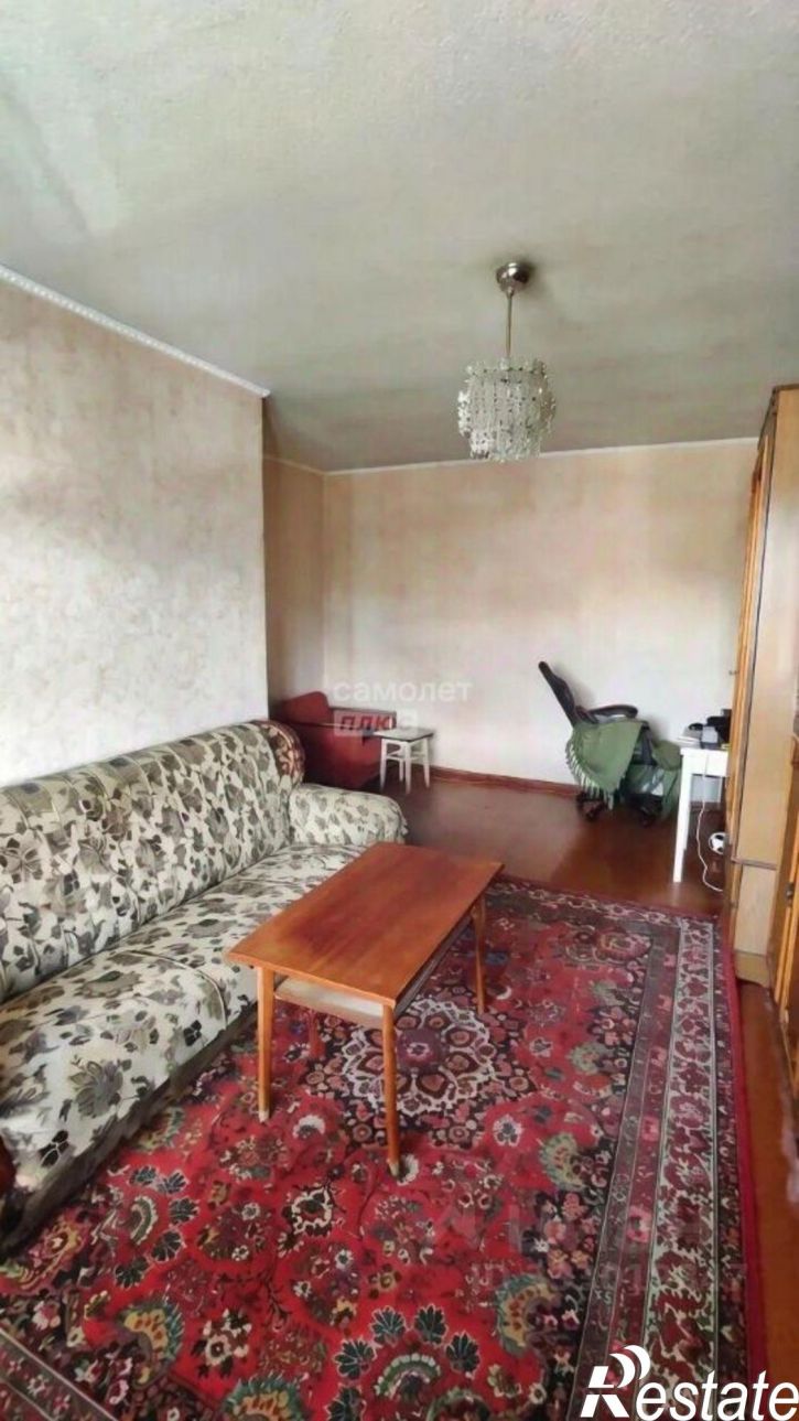 2-комн квартира ул Межевая, 9,  д. 9