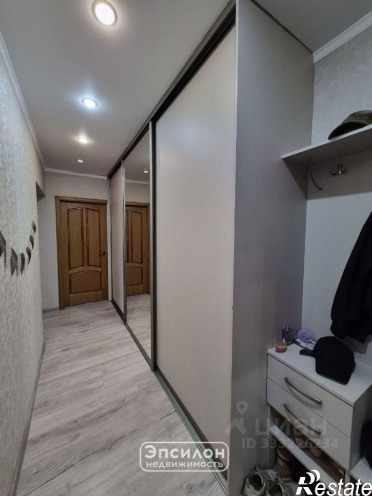 3-комн квартира Магистральный пр-д, 24Б,  д. 24Б