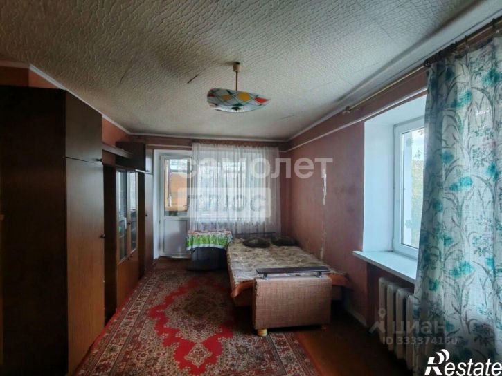 1-комн квартира ул Менделеева, 29,  д. 29