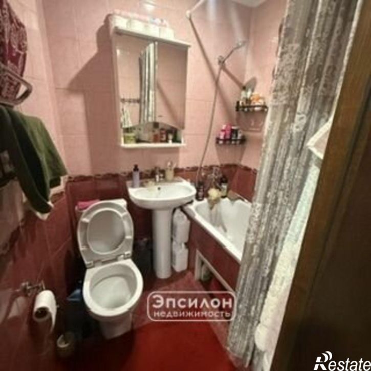 2-комн квартира ул Сумская, 50б,  д. 50б