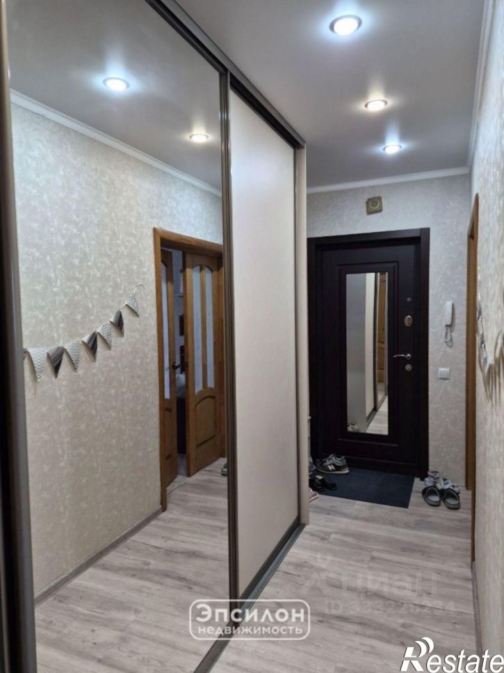 3-комн квартира Магистральный пр-д, 24Б,  д. 24Б