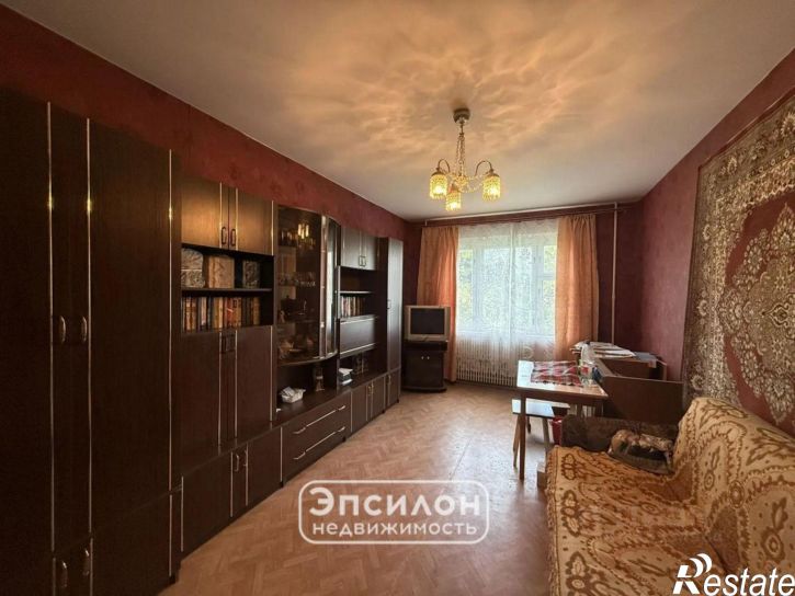 1-комн квартира ул Карла Маркса, 72/16,  д. 72/16