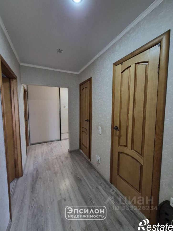 3-комн квартира Магистральный пр-д, 24Б,  д. 24Б
