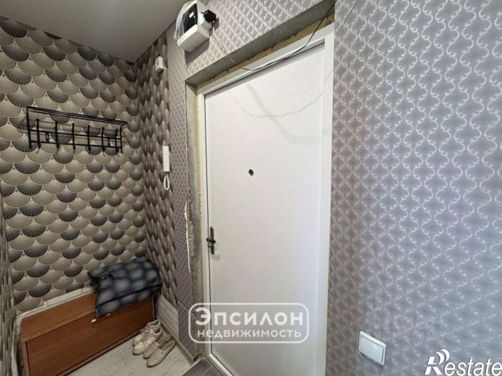 1-комн квартира Надежды Плевицкой пр-кт, 15,  д. 15