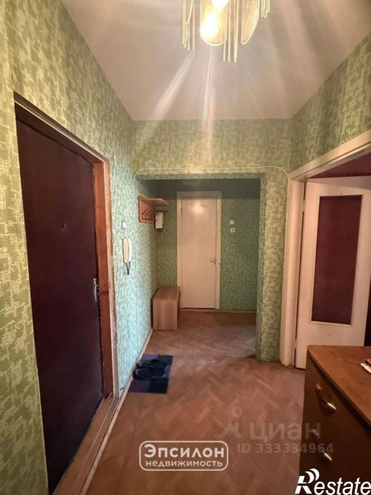 1-комн квартира ул Карла Маркса, 72/16,  д. 72/16