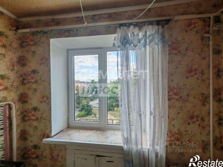 1-комн квартира ул Менделеева, 29,  д. 29