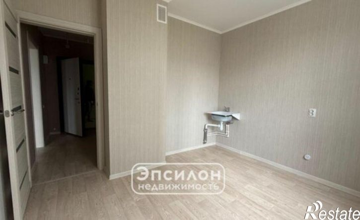 1-комн квартира ул Вадима Кирпиченко, 6,  д. 6