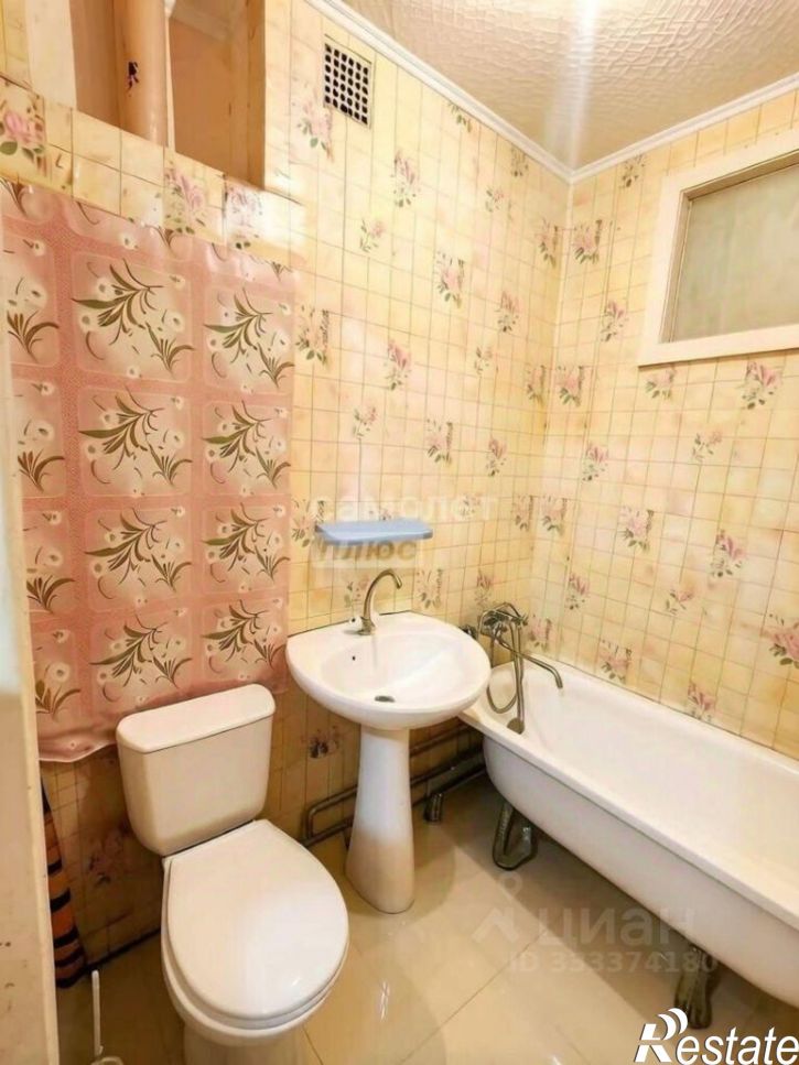 1-комн квартира ул Менделеева, 29,  д. 29