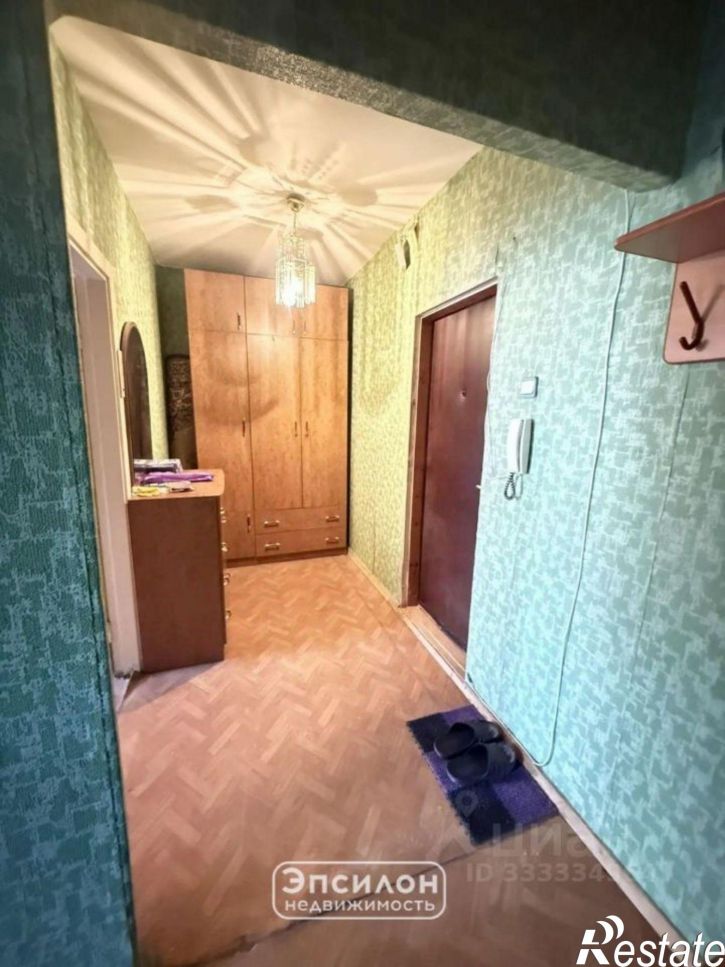 1-комн квартира ул Карла Маркса, 72/16,  д. 72/16