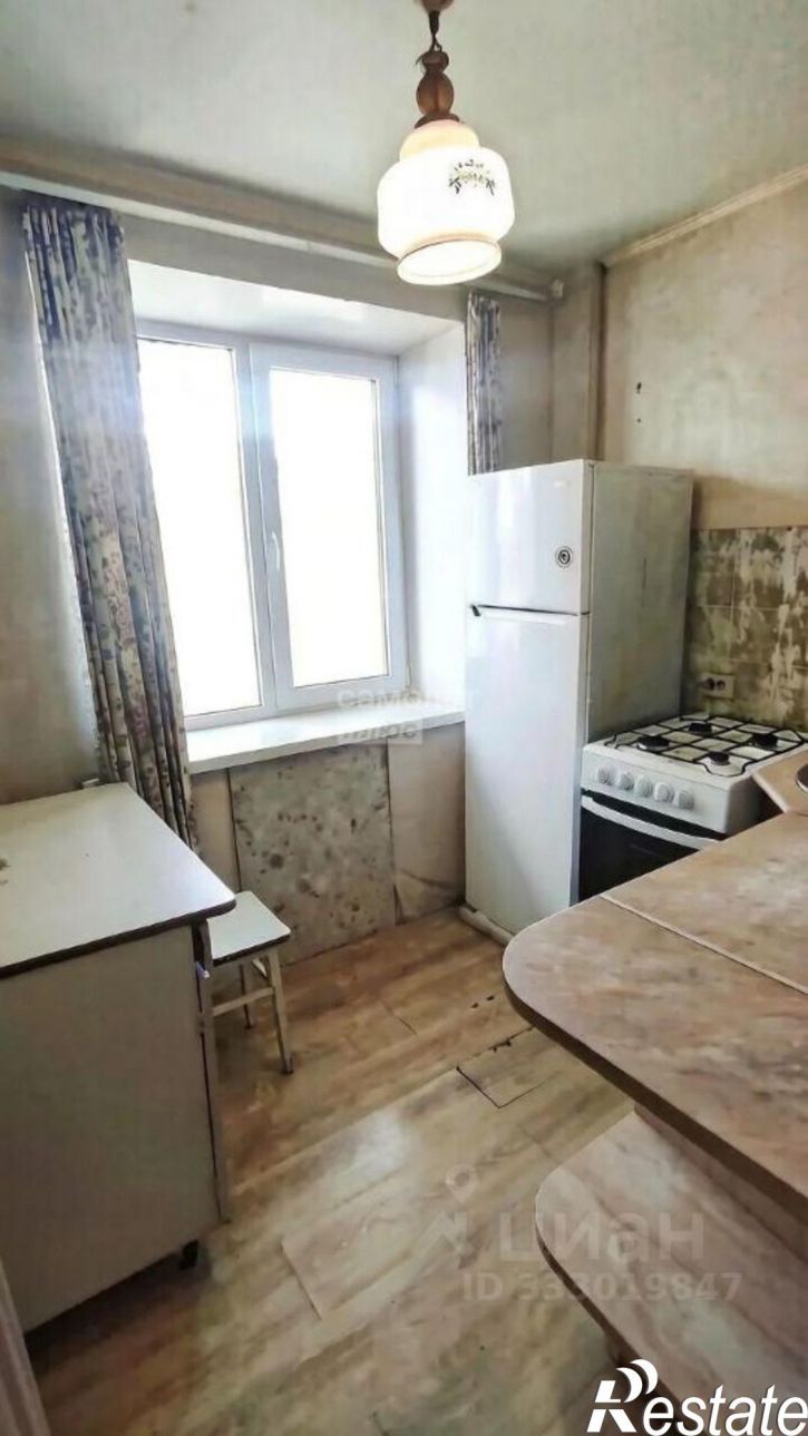 2-комн квартира ул Межевая, 9,  д. 9