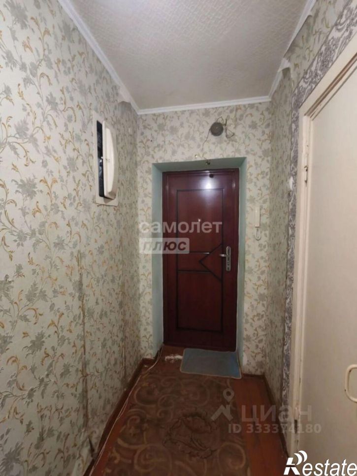 1-комн квартира ул Менделеева, 29,  д. 29