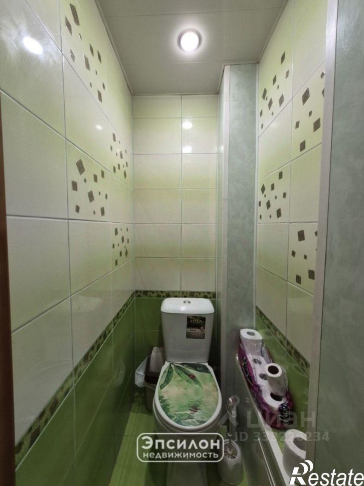 3-комн квартира Магистральный пр-д, 24Б,  д. 24Б