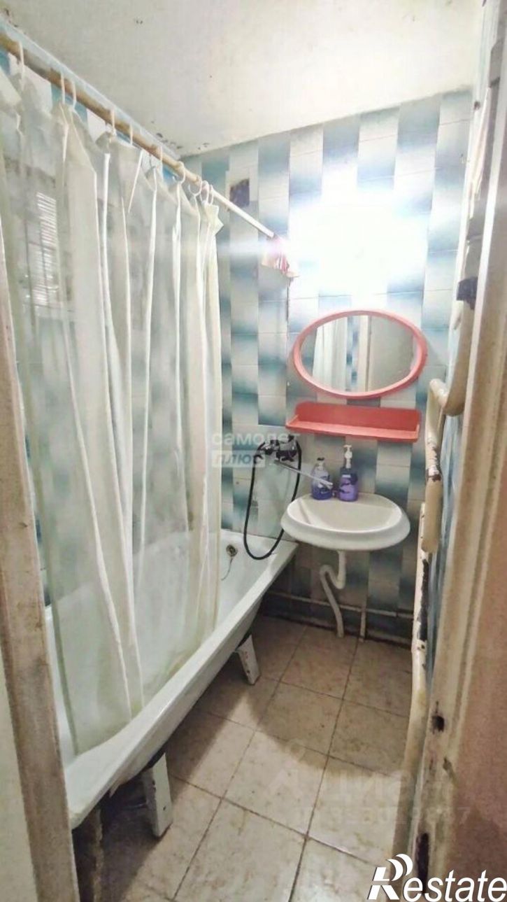 2-комн квартира ул Межевая, 9,  д. 9