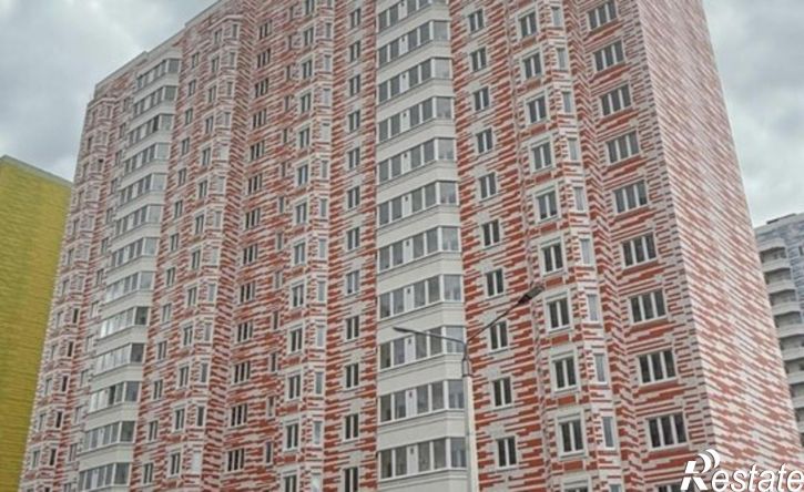 1-комн квартира ул Вадима Кирпиченко, 6,  д. 6