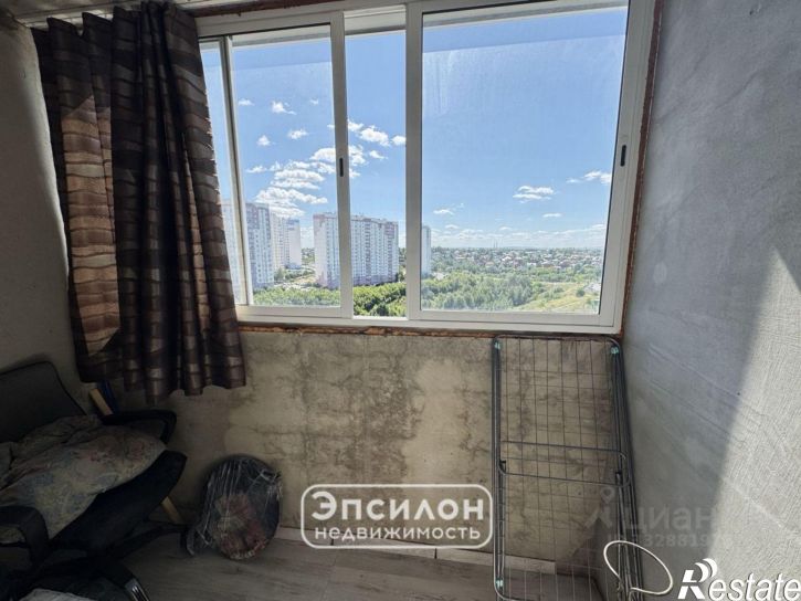 1-комн квартира Надежды Плевицкой пр-кт, 15,  д. 15