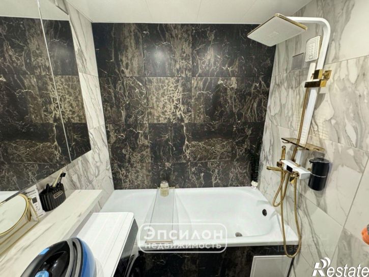 3-комн квартира пр-кт Хрущева, 35,  д. 35