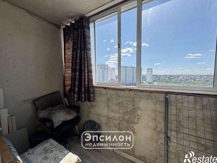 1-комн квартира Надежды Плевицкой пр-кт, 15,  д. 15