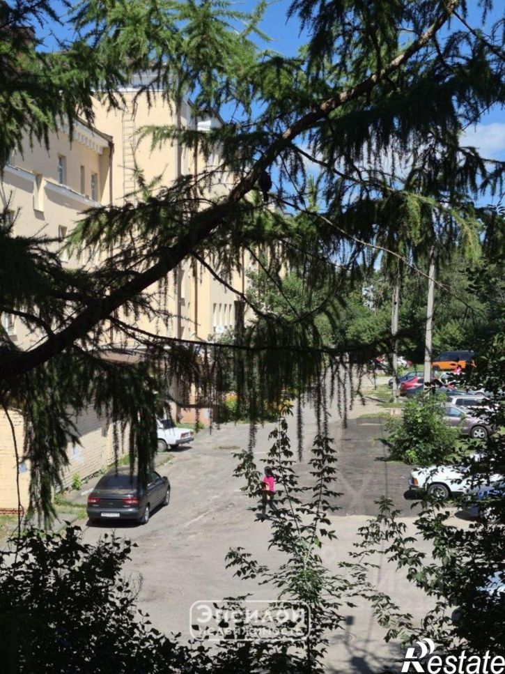 2-комн квартира ул Краснознаменная, 22,  д. 22