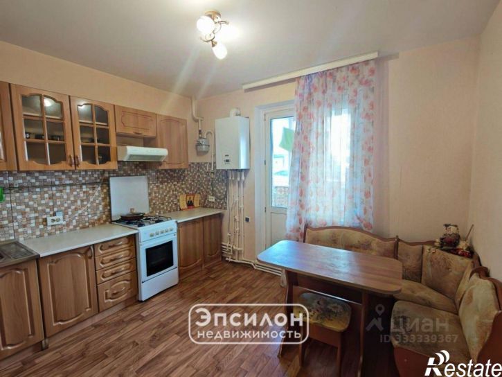 2-комн квартира ул Майский бульвар, 21,  д. 21