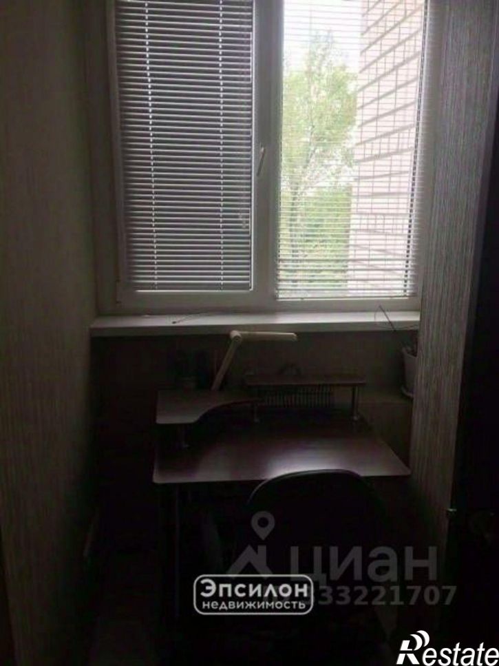 2-комн квартира ул Лысая Гора, 1,  д. 1