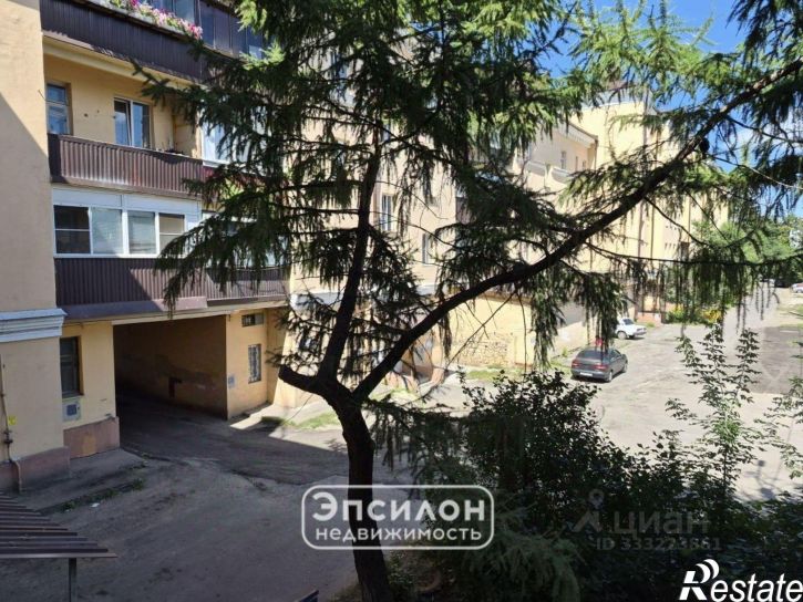 2-комн квартира ул Краснознаменная, 22,  д. 22