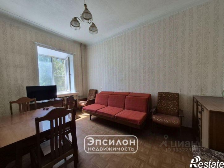 2-комн квартира ул Краснознаменная, 22,  д. 22