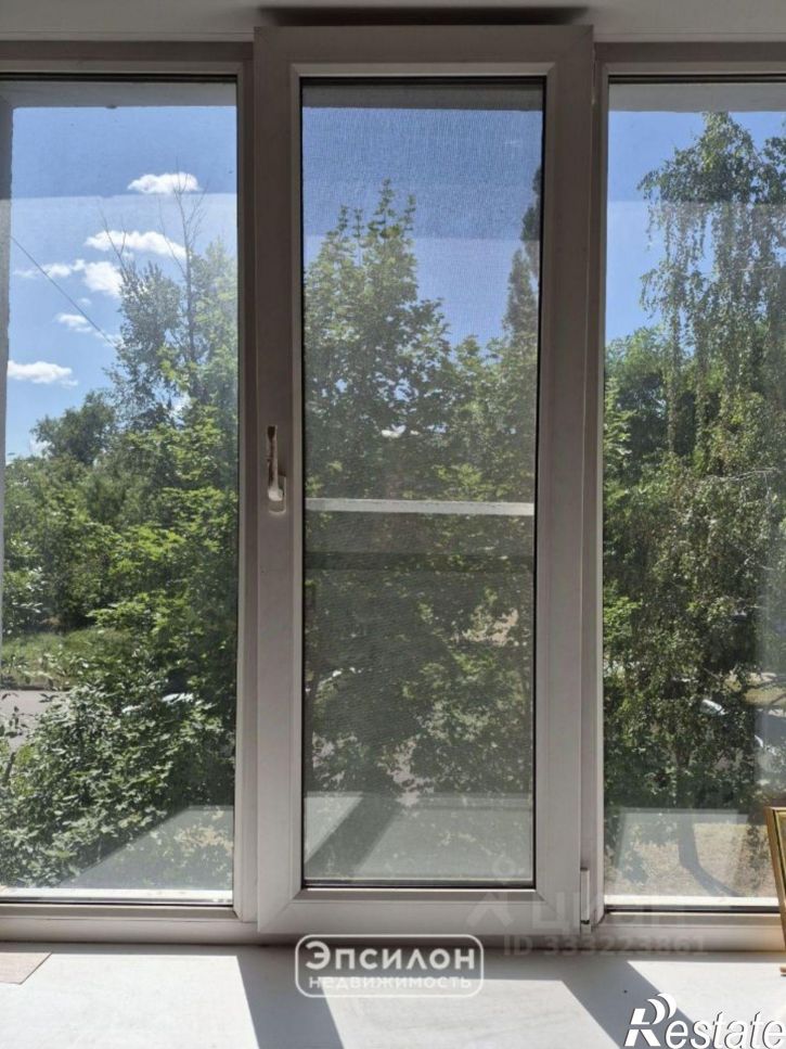 2-комн квартира ул Краснознаменная, 22,  д. 22