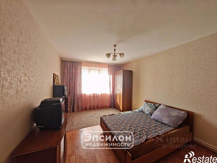 2-комн квартира ул Майский бульвар, 21,  д. 21