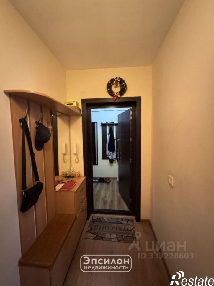 2-комн квартира пр-кт Хрущева, 12,  д. 12