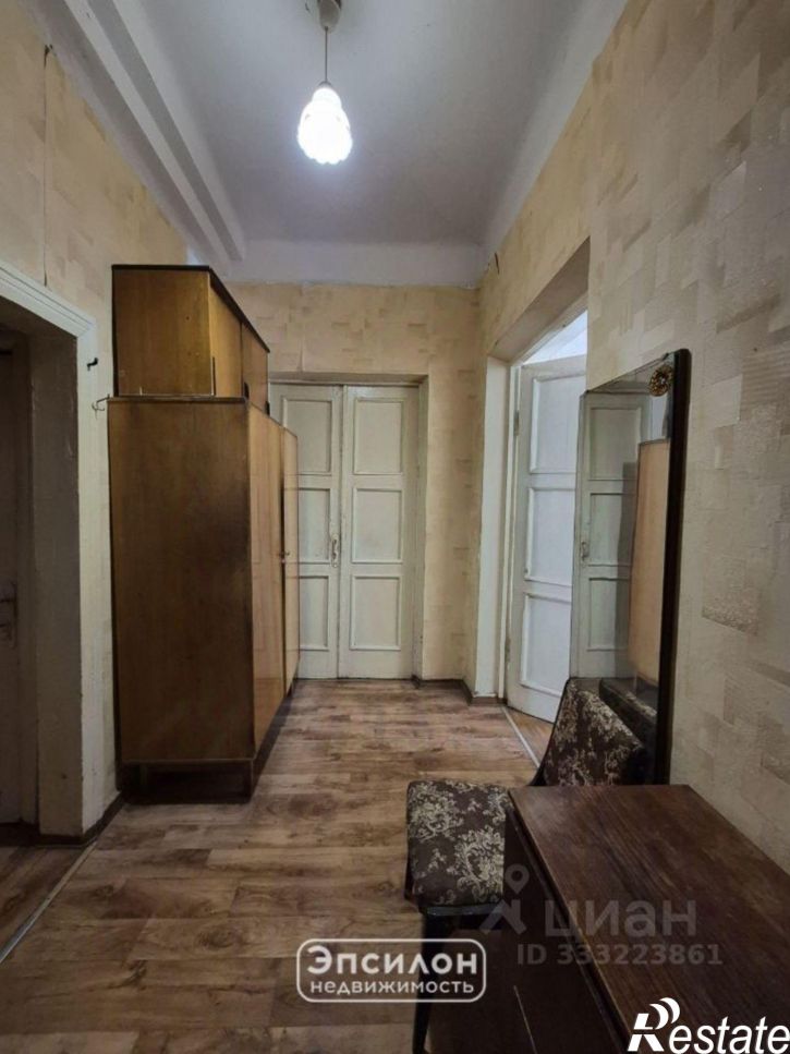 2-комн квартира ул Краснознаменная, 22,  д. 22