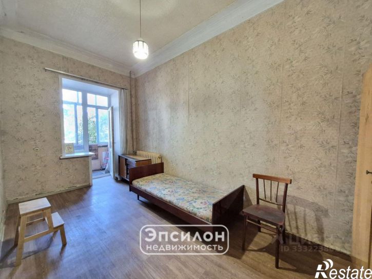 2-комн квартира ул Краснознаменная, 22,  д. 22