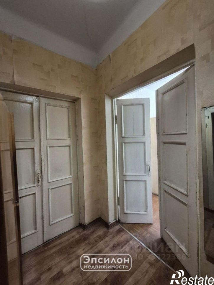 2-комн квартира ул Краснознаменная, 22,  д. 22