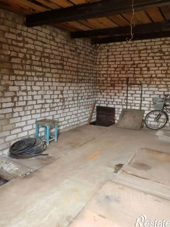 Гараж/парковка ул Заводская, 35А,  д. 35А